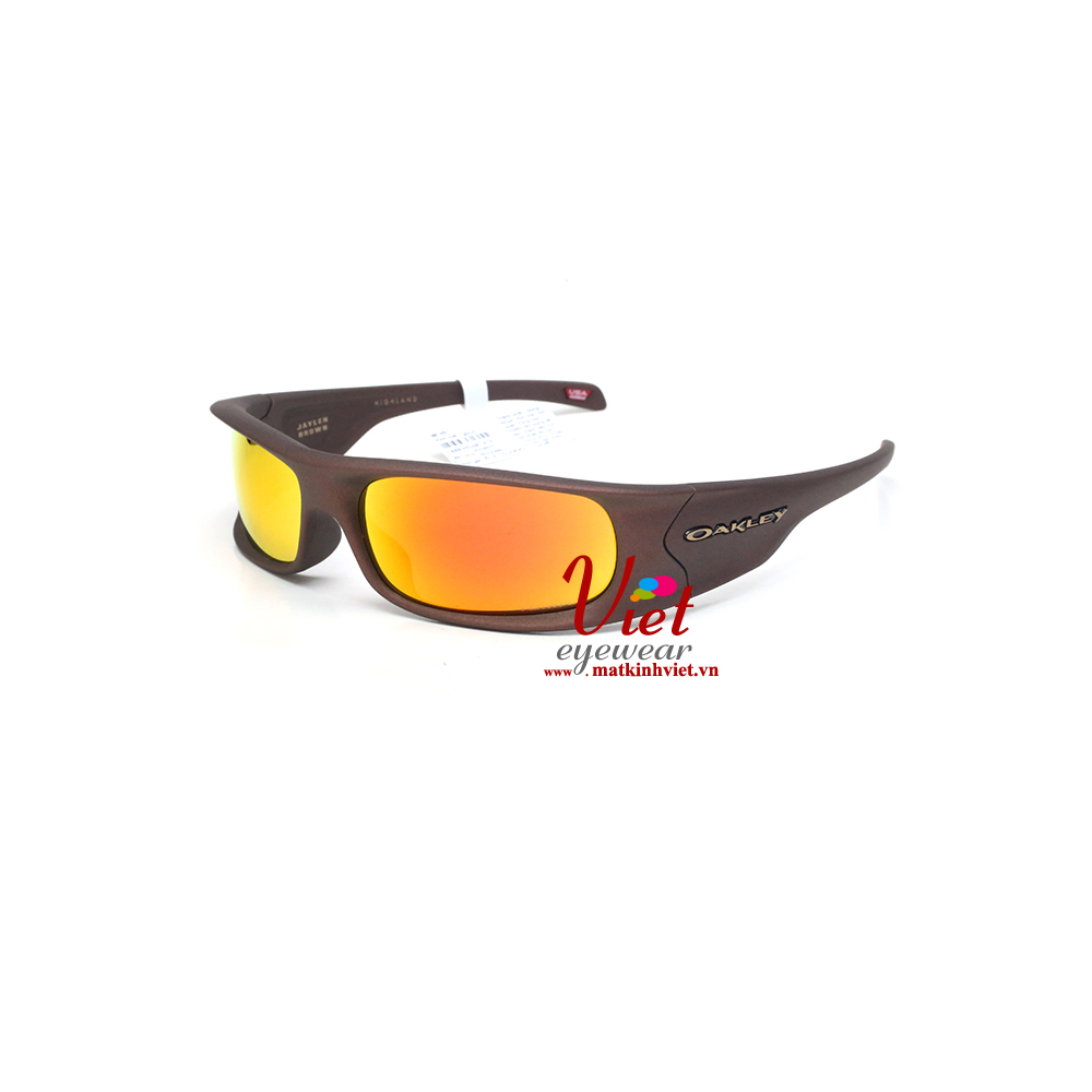 Kính mát Oakley OO9522 06